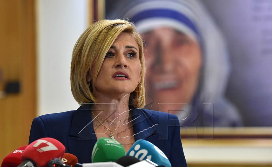 Kusari Lila  Përpjekjet e opozitës penalizuan ata  jo Vetëvendosjen