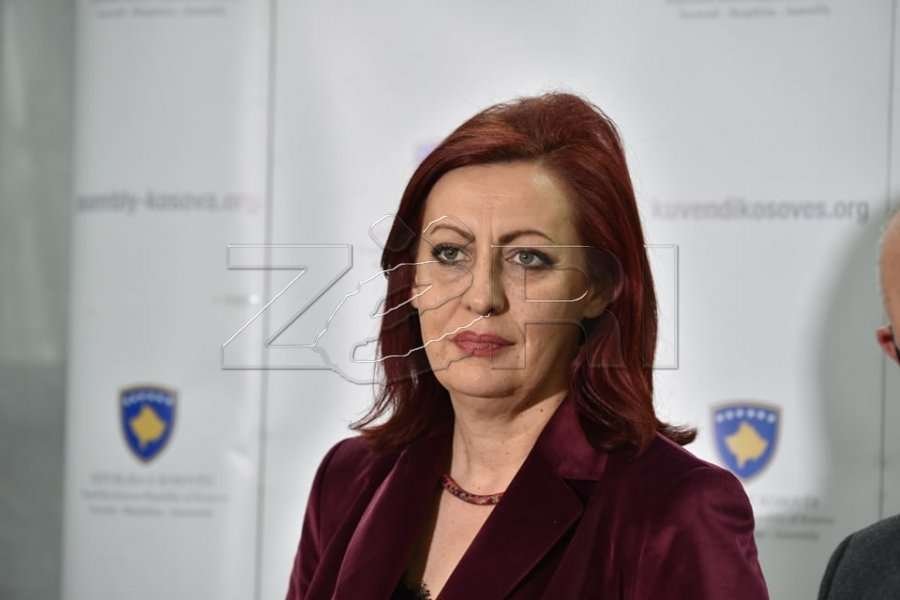 Rexhepi  Ka komunikim për formimin e qeverisë së re  presim rinumërimin e votave