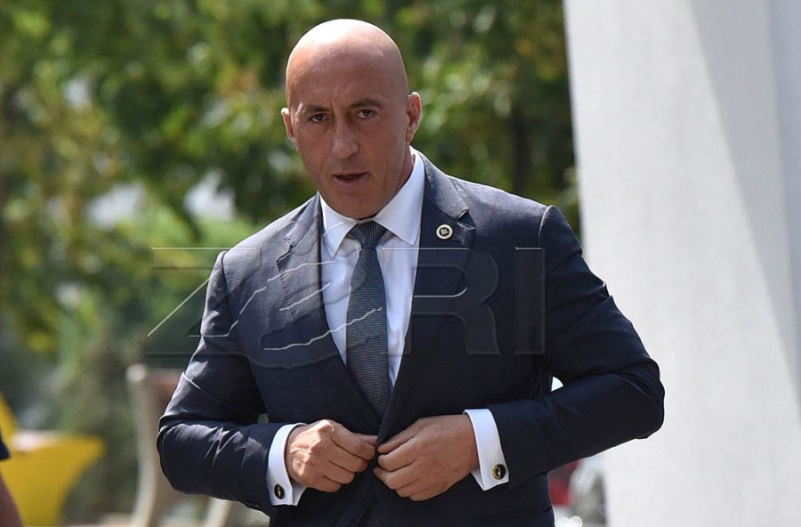Haradinaj zbulon detajet e bashkëpunimit me CIA-n: Komunikimi nuk është ndalur as në luftë