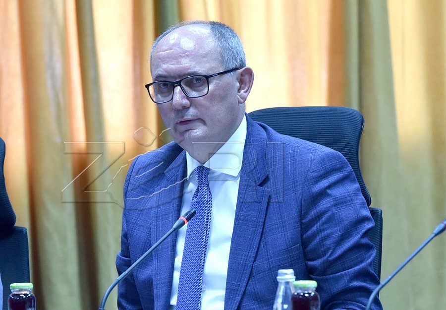 Gashi: Agim Aliu do të fitonte edhe ndaj Albin Kurtin në garën për Ferizajn