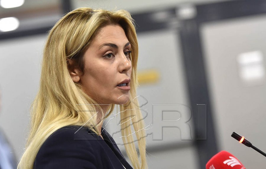 PDK-ja nuk do të votojë emra nga qeverisja e kaluar, thotë Deliu