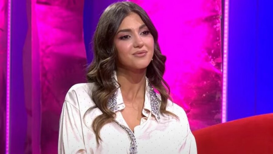 Loredana tregon vendimin që ka marrë për Jozin: Jam e dashuruar, por nuk e kam takuar akoma