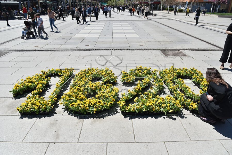 Kosova shënon Ditën Ndërkombëtare të të Zhdukurve