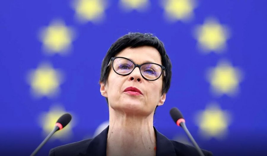 Marta Kos refuzon propozimin e Vuçiqit dhe Ramës