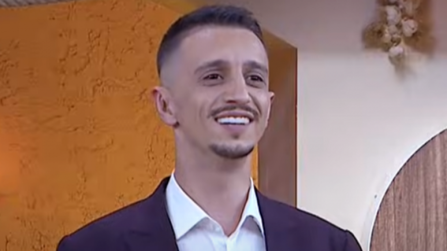 Gani Gërmia eliminohet nga gara në Ferma VIP 2