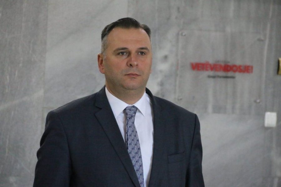 Çështja e presidentit, Bajqinovci: Opozita nuk duhet t’i mbyllë dyert, s’duhet ta dërgojë vendin në zgjedhje