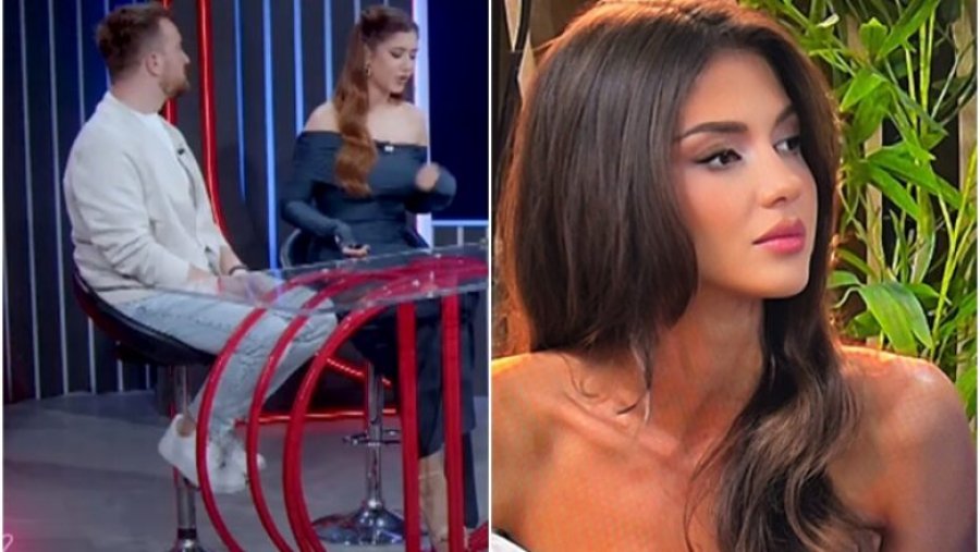 Tha se Tiri ka flirtuar me të, Loredana kërkon falje pas mbarimit të Big Brother: Ishte dëmtim imazhi