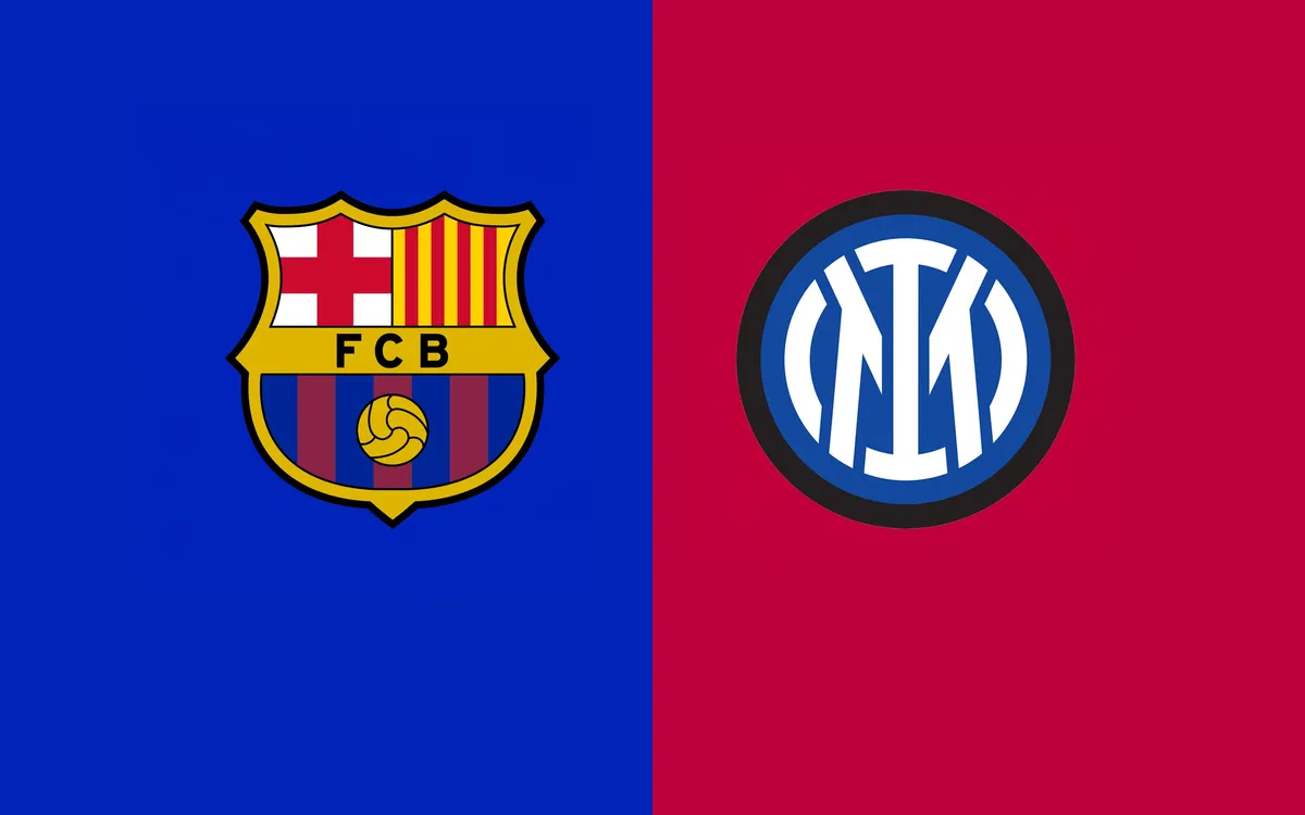 Formacionet zyrtare: Barcelona - Inter