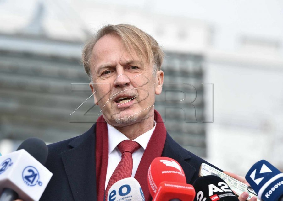 BE-ja apelon për formimin e shpejtë të institucioneve të reja të Kosovës