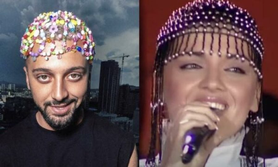 Nga Edona te Gjesti – kapela me rruaza rikthehet në skenë pas disa viteve