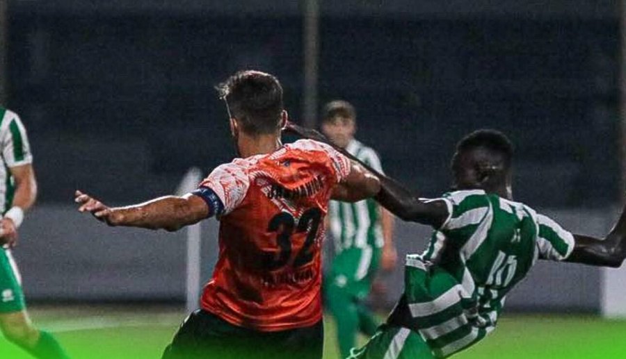 Tri nga gjashtë ekipet shqiptare kalojnë në rundin e tretë të Conference Leagues
