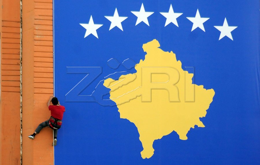 Deputetja ukrainase: Ukraina do të njohë Kosovën