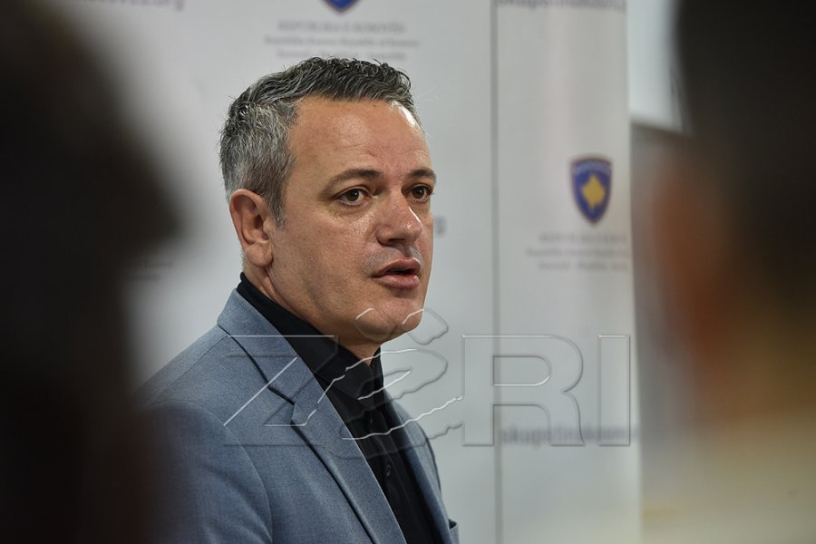 Gashi: Provat e Serbisë në Speciale shkelje e rëndë e drejtësisë, Kuvendi të veprojë