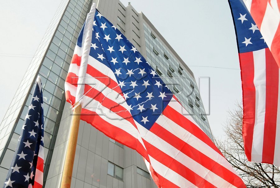 Oda Amerikane mirëpret vendimin e Qeverisë për heqjen e tarifave doganore për produktet amerikane