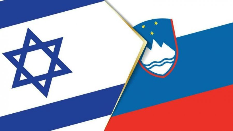 Sllovenia vendi i parë i BE-së që ndalon tregtinë e armëve me Izraelin