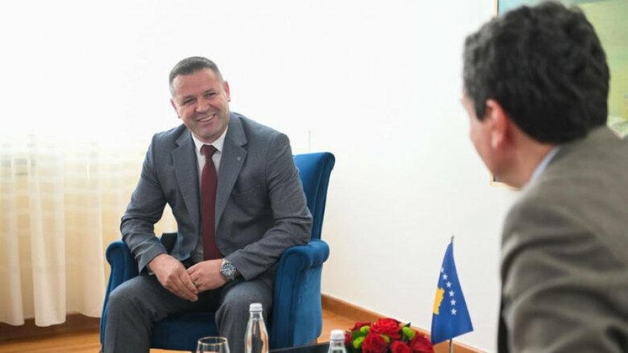 Kurti emëron Kreshnik Haxhiun zëvendësdrejtor të Agjencisë për Mbrojtjen e Informacionit të Klasifikuar