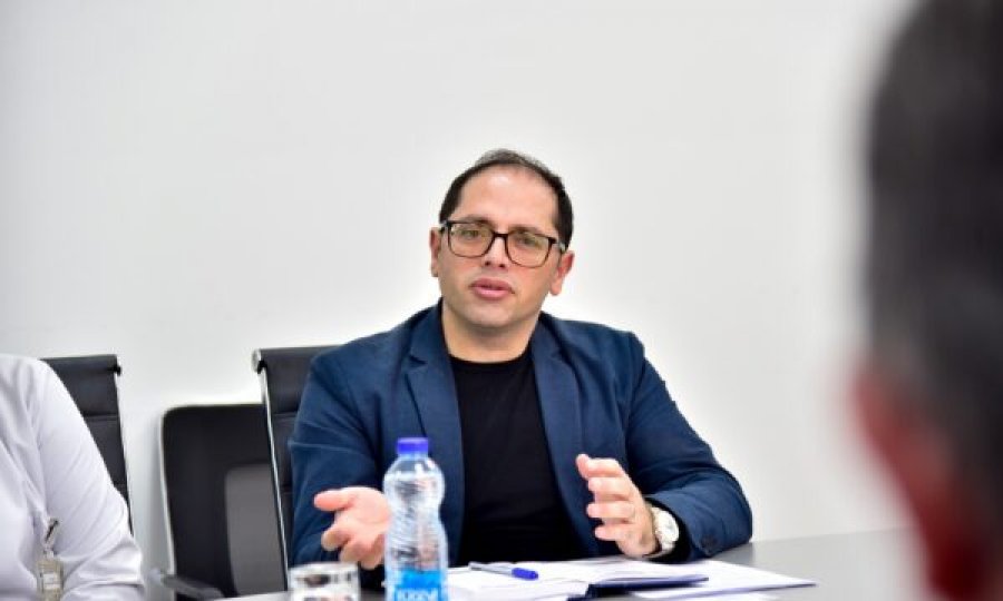 Zhvillime në QKUK, largohet nga detyra e u.d. të drejtorit Osman Hajdari, vendin e tij e zë Mentor Zejnullahu