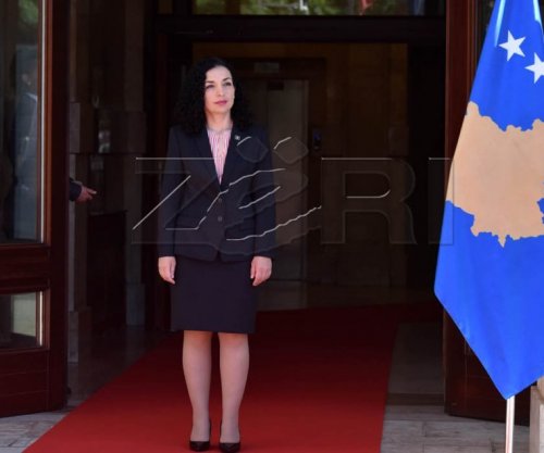 Presidentja Osmani thërret konferencë për media