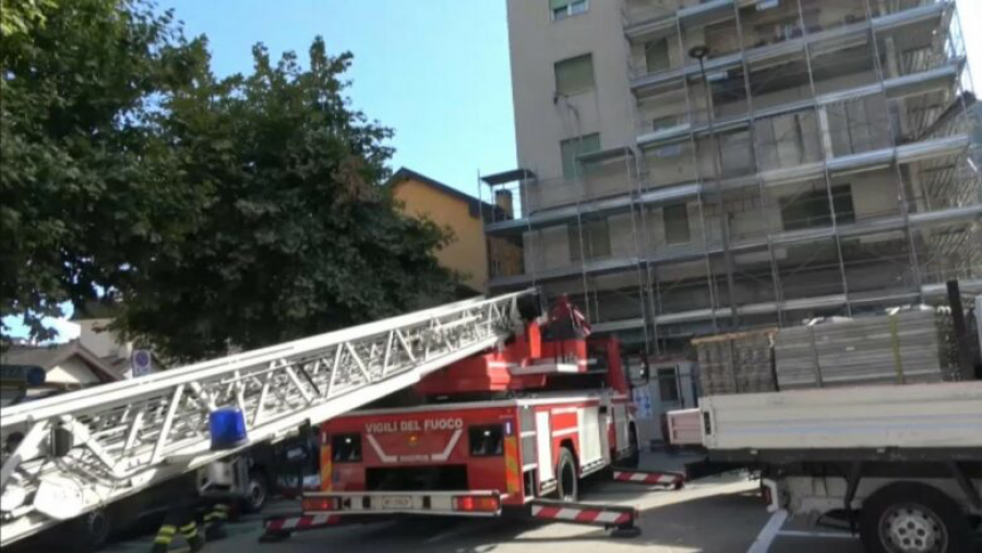 21-vjeçari nga Kosova humb jetën në vendin e punës në Itali