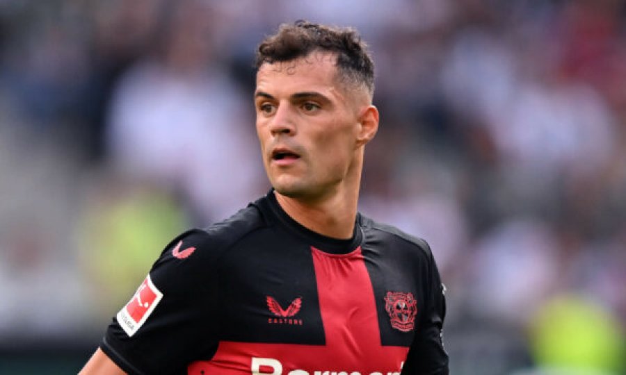 Xhaka, kapiten i Sunderlandit qysh në debutim