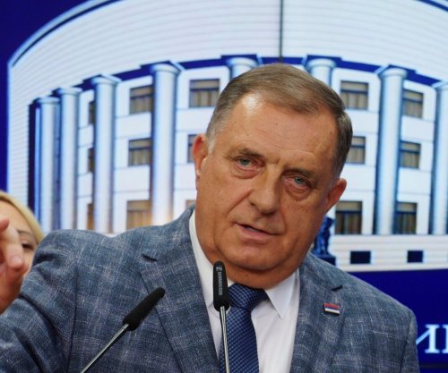 Dodiku thotë se Republika Sërpska do të hakmerret pas dënimit të shqiptuar nga gjykata