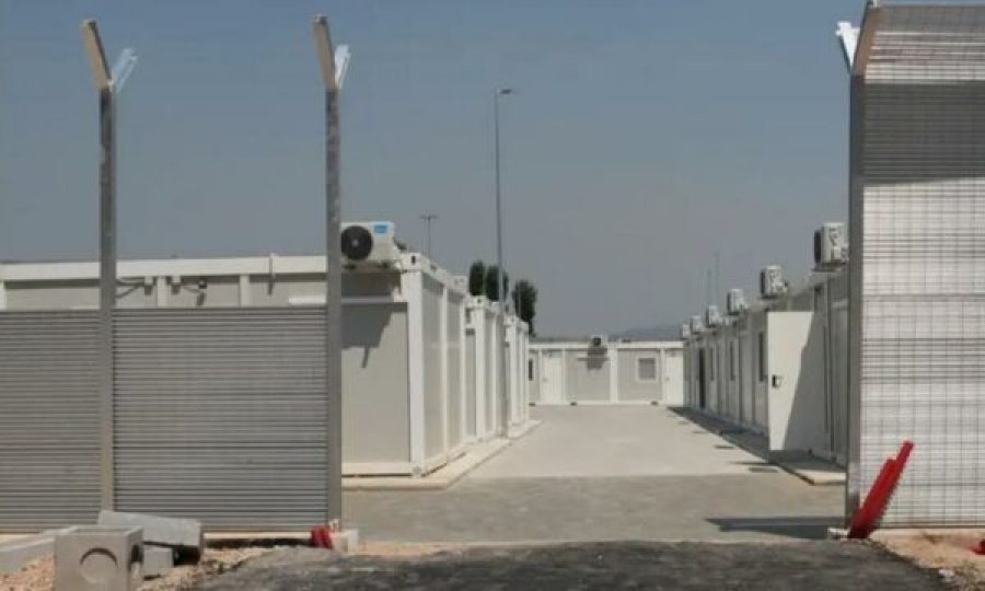 Marrëveshja për emigrantët në Gjadër, Gjykata e Romës: E pamundur të garantohet e drejta për kujdes shëndetësor