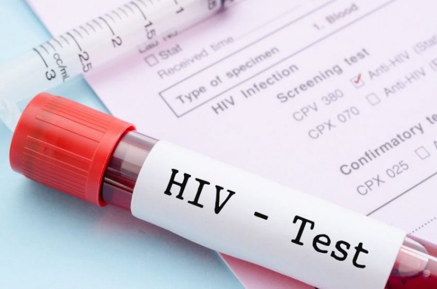 Rritet numri i rasteve me HIV në Kosovë, 19 për shtatë muaj