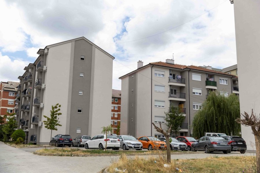 Kurti: Për 100 familje në Skenderaj dimri më i ngrohtë e më i lirë
