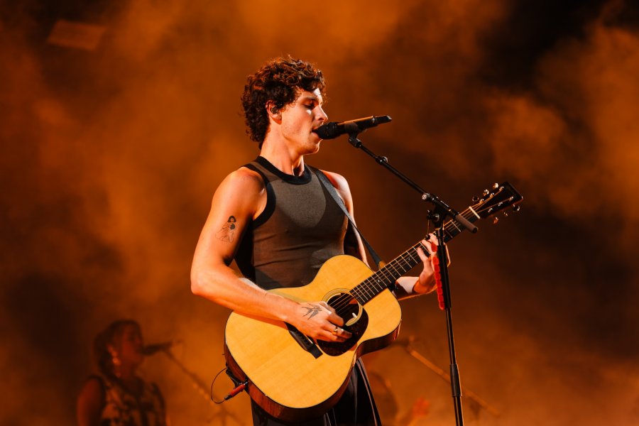 Festivali “Sunny Hill” me fjalë të mëdha për Shawn Mendes: Ai zotëroi natën