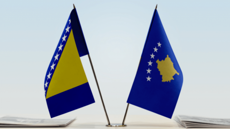 Pritja e Kosovës për heqjen e vizave nga Bosnjë e Hercegovina mund të zgjasë me vite