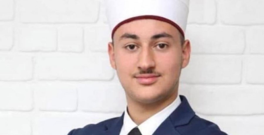 Vdes në moshë të re hoxha nga Presheva, Faton Musliu