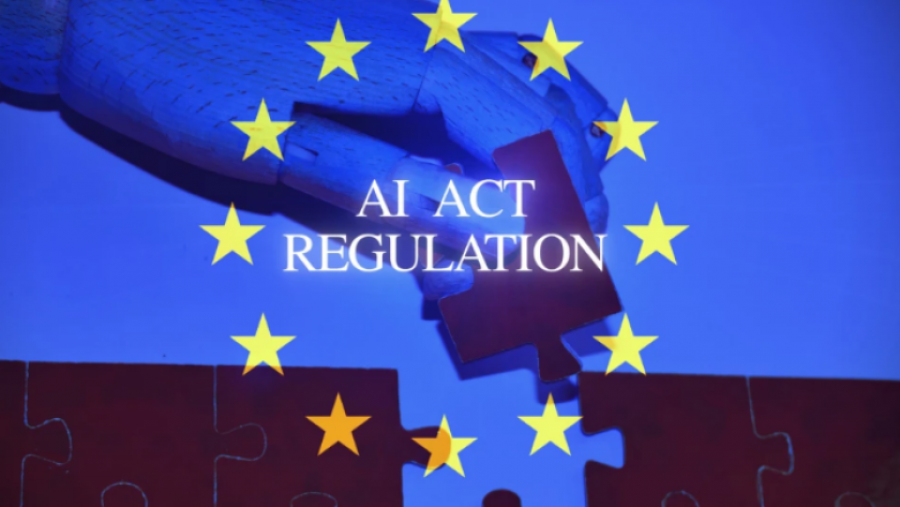 Rregulla të reja për inteligjencën artificiale në BE