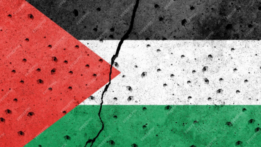 Çfarë do të thotë të njohësh një shtet palestinez?