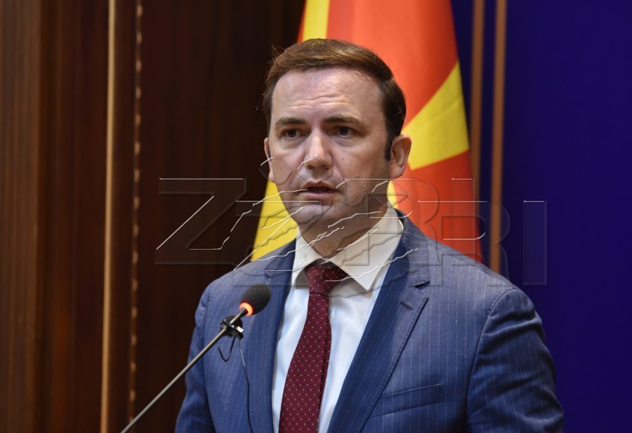 Thirrjet nacionaliste në Kumanovë, Osmani: Mickoski e humbi mundësinë të tregojë se është kryeministër i të gjithë qytetarëve
