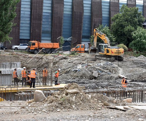 A mund të vendoset KFOR-i edhe në dy urat e reja që po ndërtohen mbi Ibër?