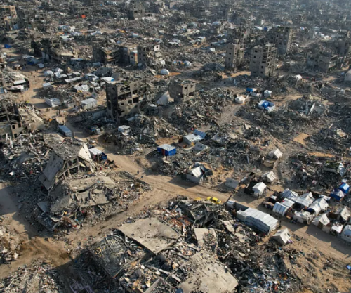 Raportohet se Netanyahu ka marrë vendim për pushtimin e plotë të Gazës