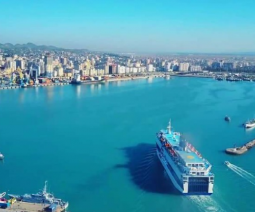 Fluks hyrjesh në portin e Durrësit, mbi 24 mijë pasagjerë në vetëm tri ditë