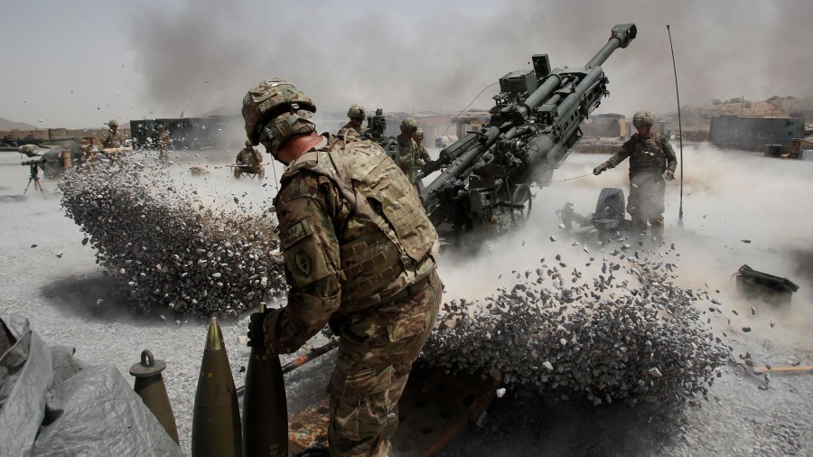 Raporti përfundimtar i SHBA-së zbulon dështime serioze në misionin në Afganistan