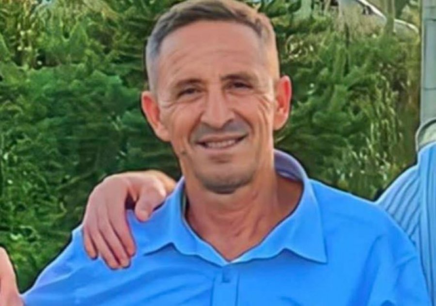 Kërkohet ndihmë për gjetjen e Enver Bajraktarit nga Lipjani