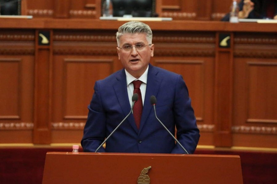 Milatoviqi kërkoi shkarkimin e Gjeloshajt, Gjekmarkaj: Shteti shqiptar të veprojë për t’i mbrojtur shqiptarët në Mal të Zi