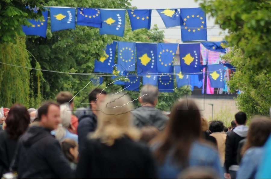 Nissinen: Kosova është në rrugën e duhur drejt organizatave evropiane dhe euroatlantike