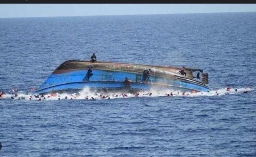 Shkon në 76 numri i të vdekurve pas fundosjes së anijes me migrantë në Jemen