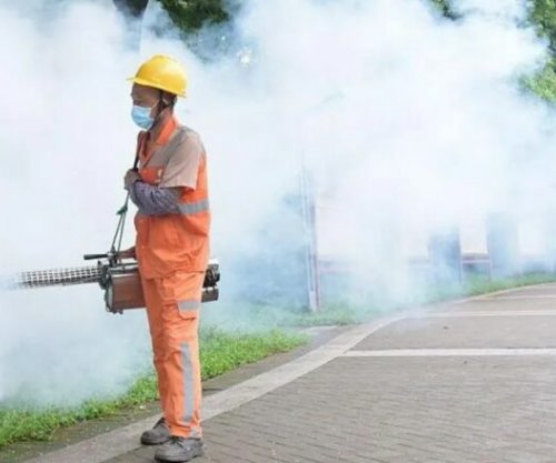 Kina raporton 7.000 raste të virusit “Chikungunya”