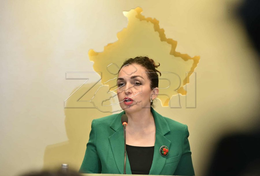 Paçarizi: Veprimi i Osmanit e delegjitimon çfarëdo vendimi të Gjykatës Kushtetuese