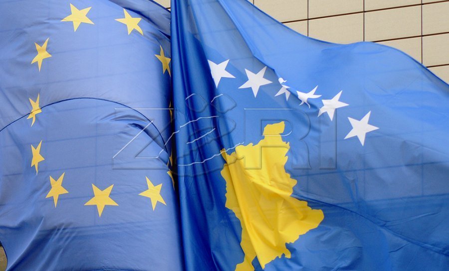 Saathoff: Gjermania planifikon të ndihmojë Kosovën në rrugën drejt BE-së