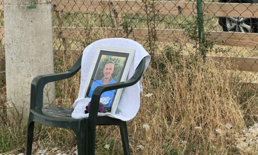 Sot varroset Enver Bajraktari, u gjet i groposur në një arë