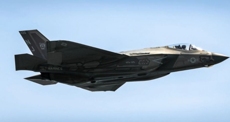 Spanja heq dorë nga planet për të blerë avionë luftarakë F-35