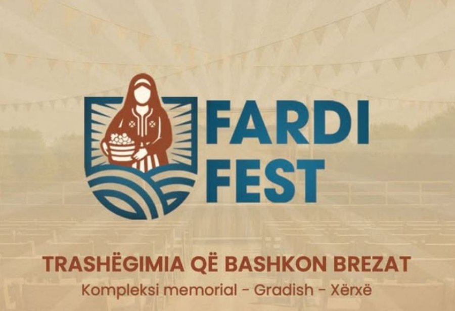 Fardi Fest bashkon brezat përmes trashëgimisë sonte në Xërxë