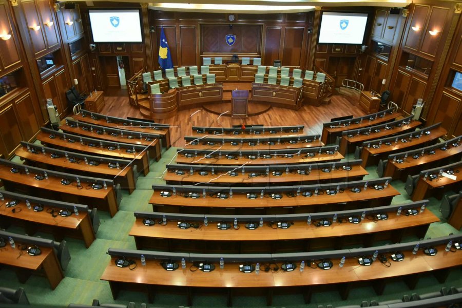 Ibrahimi: Bllokada institucionale po i kushton miliona euro pushtetit lokal