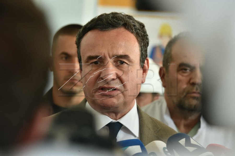 Kurti: Qeveria gjithmonë ka respektuar aktgjykimet e Gjykatës Kushtetuese